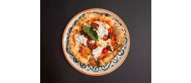 Vincenzo Capuano Street Food Napoletano