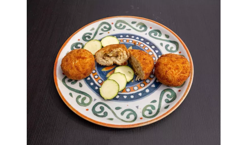 Vincenzo Capuano Street Food Napoletano