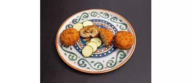 Vincenzo Capuano Street Food Napoletano