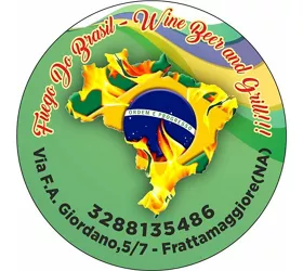 Fuego do' Brasil
