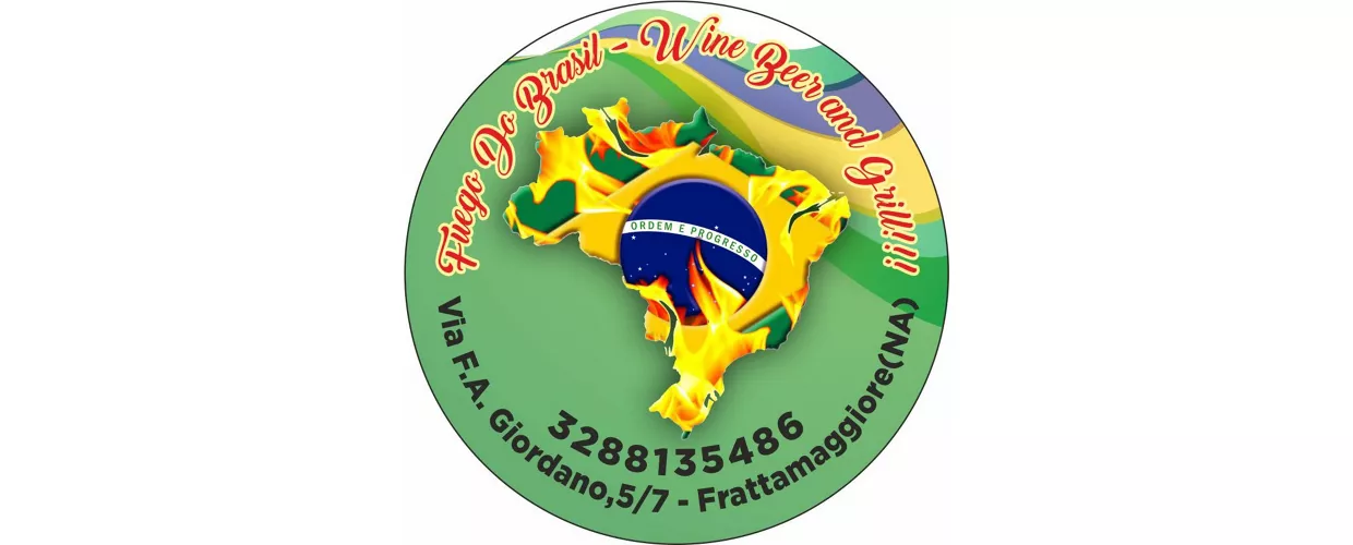 Fuego do' Brasil