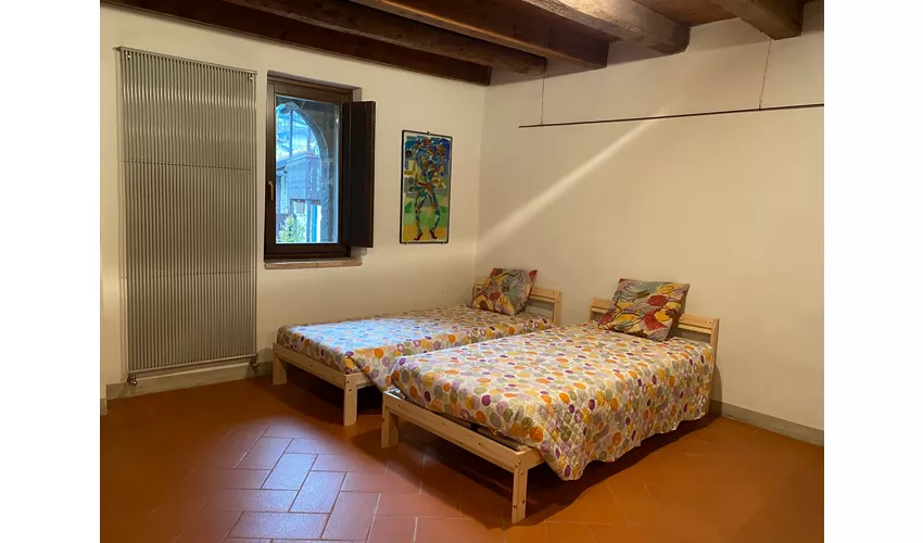 Casa Vacanze di Arlecchino