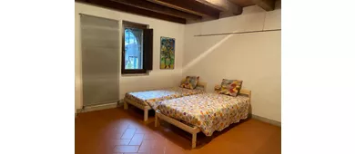 Casa Vacanze di Arlecchino