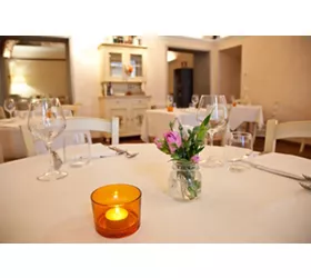 Senza Fretta Osteria con Camere