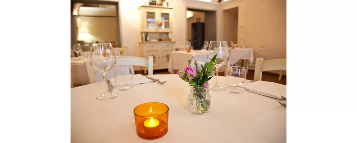 Senza Fretta Osteria con Camere
