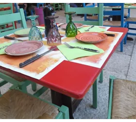 Trattoria Pizzeria Peppino