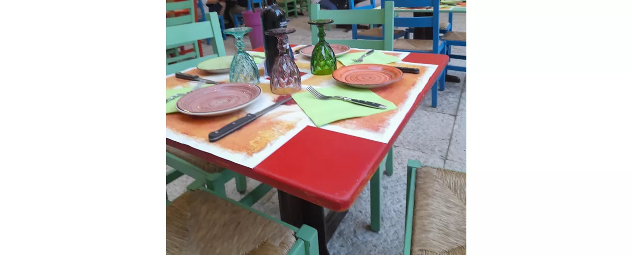 Trattoria Pizzeria Peppino