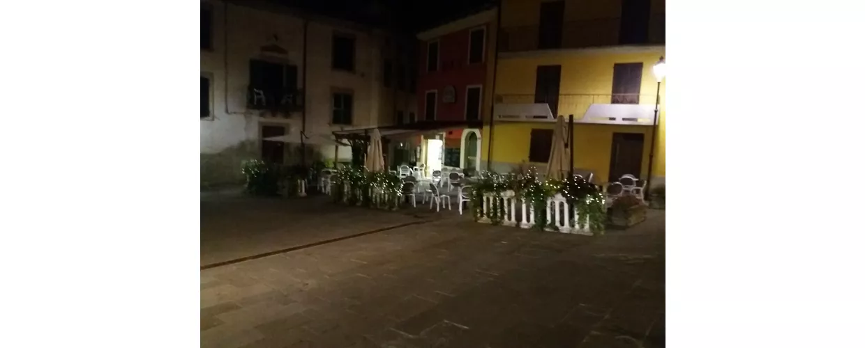 Il Baffo Arzillo