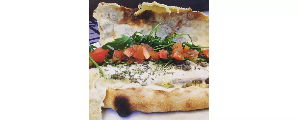 Pizzeria Ca' Piana