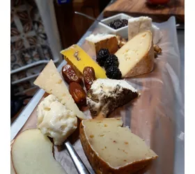 La Salsamenteria di Via dei Mercati