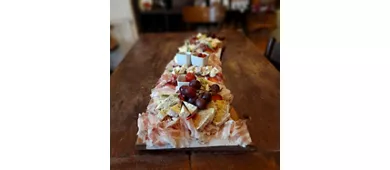 La Salsamenteria di Via dei Mercati