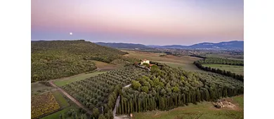 Terrazza Moris - Enoteca con Ristoro - Wine Bar 🍷