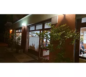 Ristorante Castagno Matto