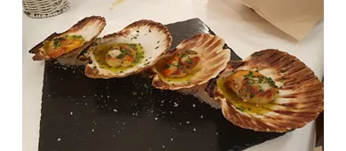 Ristorante Castagno Matto