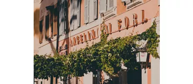 Angelino "ai Fori" dal 1947