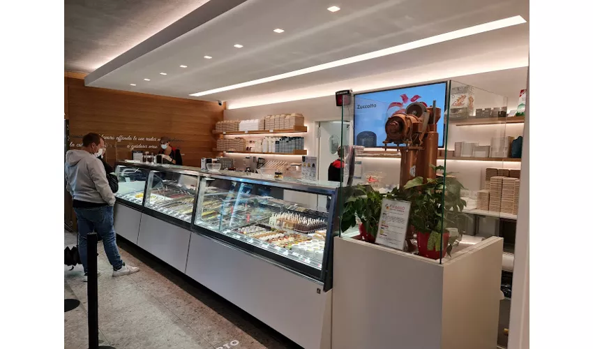 Gelateria Timballo