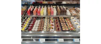 Gelateria Timballo