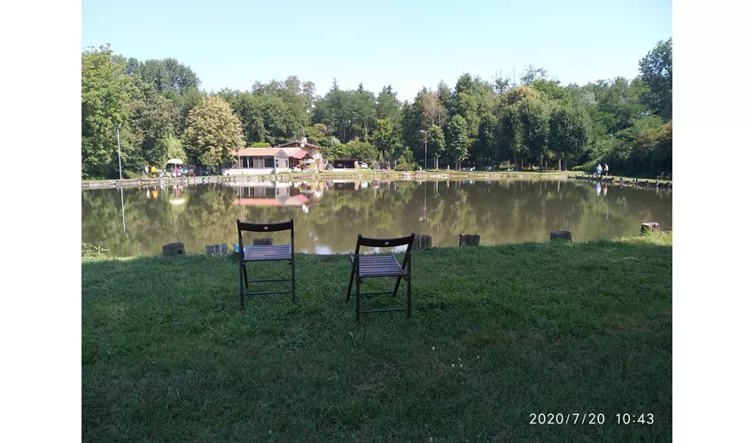 Il Fontanone di Luca e Sem