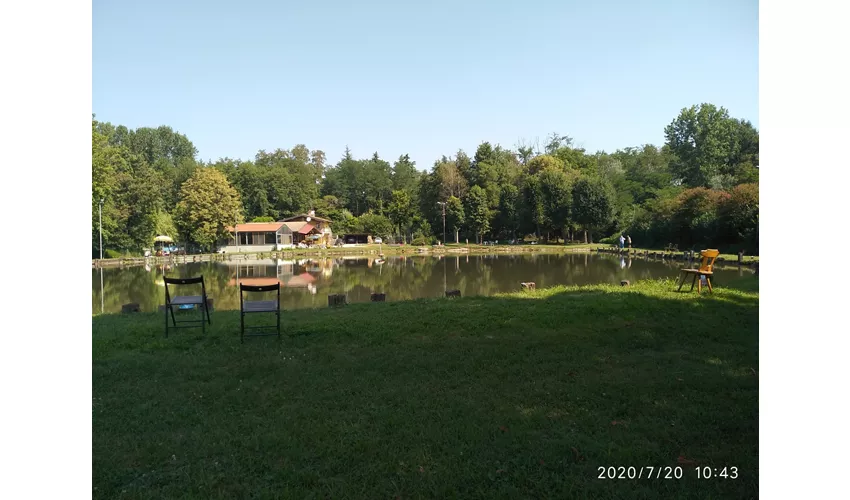 Il Fontanone di Luca e Sem