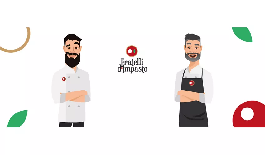 Fratelli d'Impasto