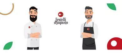 Fratelli d'Impasto