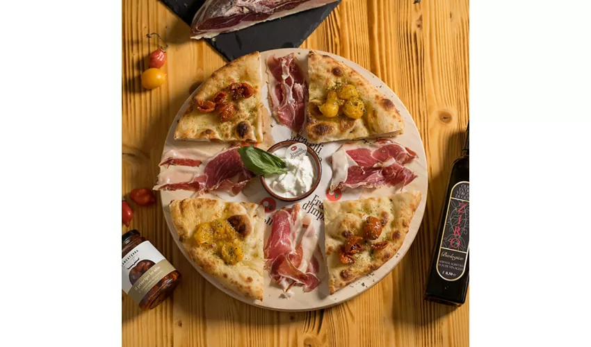 Fratelli d'Impasto