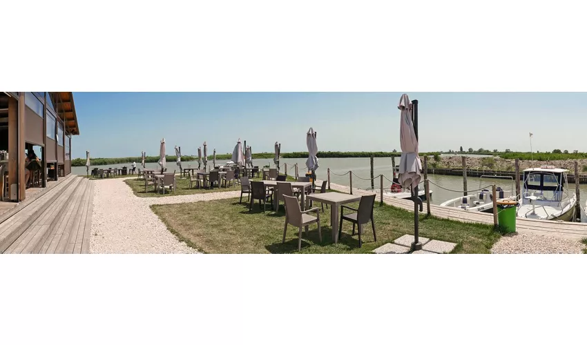 Risto-bar Il Porticciolo
