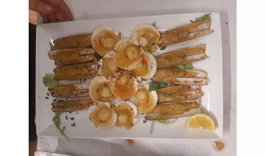 Risto-bar Il Porticciolo