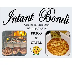 Osteria Intant Bondì