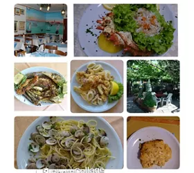 Trattoria da Scarso