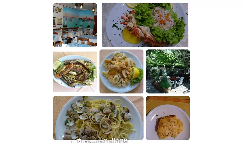 Trattoria da Scarso