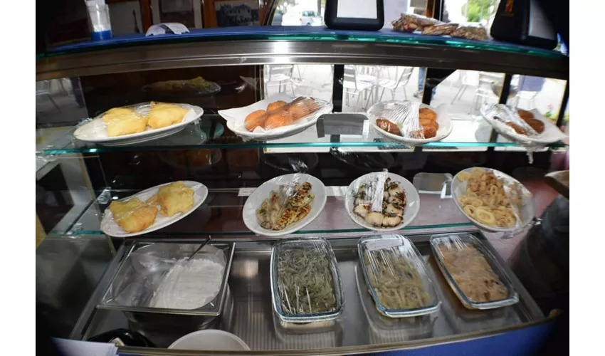 Trattoria da Scarso