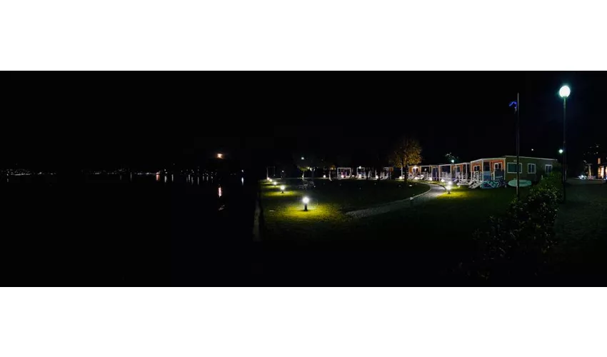 Belvedere Clusane Restaurant-Pizza-Camping