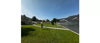 Belvedere Clusane Restaurant-Pizza-Camping