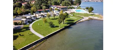 Belvedere Clusane Restaurant-Pizza-Camping