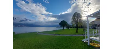 Belvedere Clusane Restaurant-Pizza-Camping