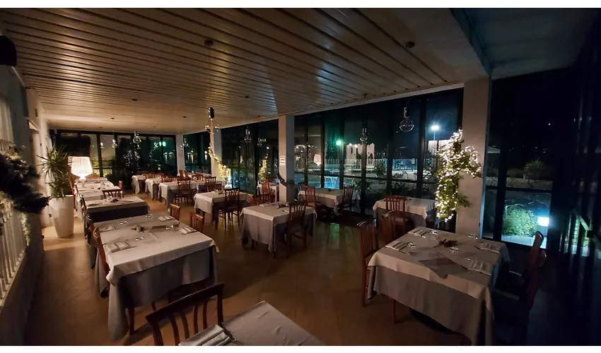Belvedere Clusane Restaurant-Pizza-Camping