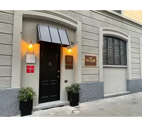 Felix Lo Basso Home&Restaurant