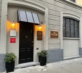 Felix Lo Basso Home&Restaurant