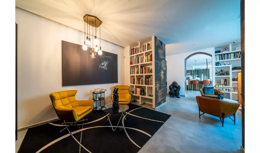Felix Lo Basso Home&Restaurant