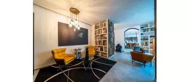 Felix Lo Basso Home&Restaurant