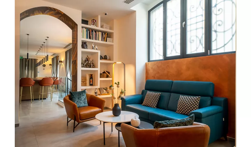 Felix Lo Basso Home&Restaurant