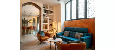 Felix Lo Basso Home&Restaurant