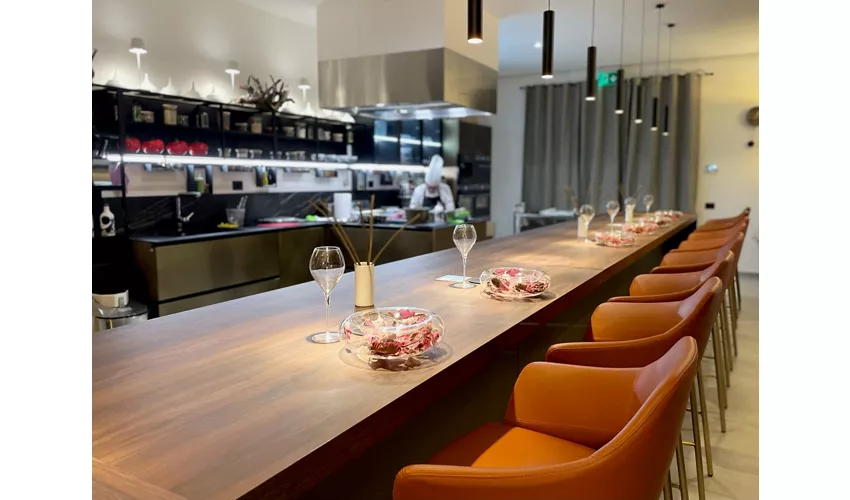 Felix Lo Basso Home&Restaurant