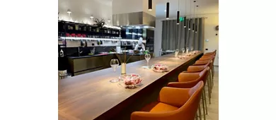 Felix Lo Basso Home&Restaurant