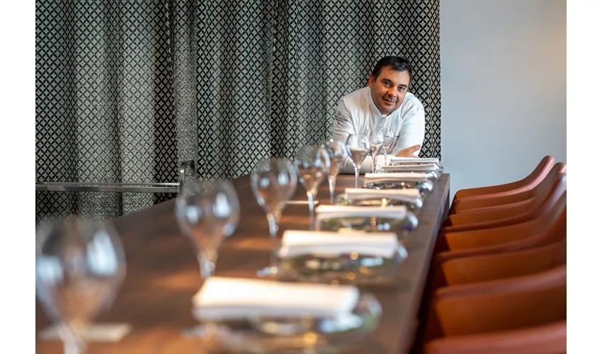 Felix Lo Basso Home&Restaurant