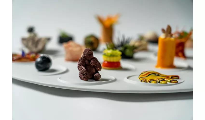 Felix Lo Basso Home&Restaurant