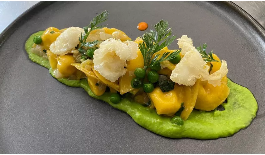 Osteria TreSeiCinque