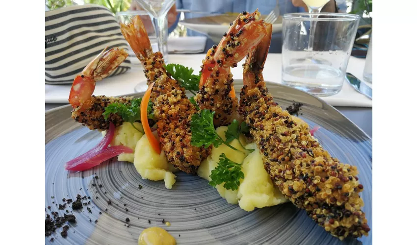 Osteria TreSeiCinque