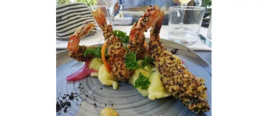 Osteria TreSeiCinque